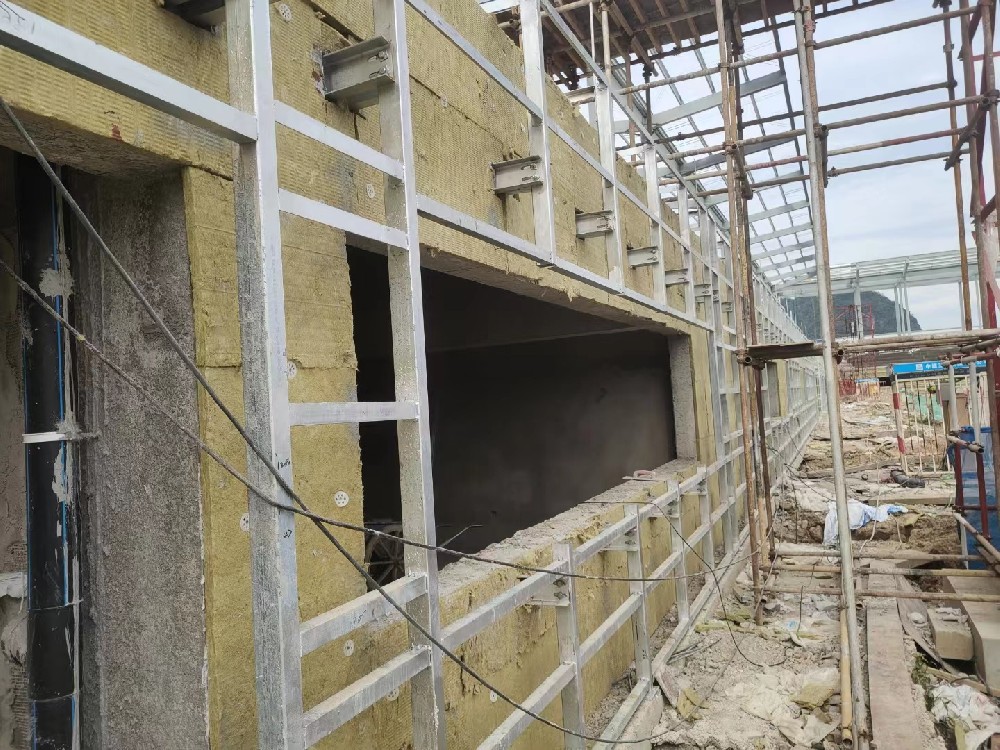 保溫、隔音材料未來發(fā)展趨勢