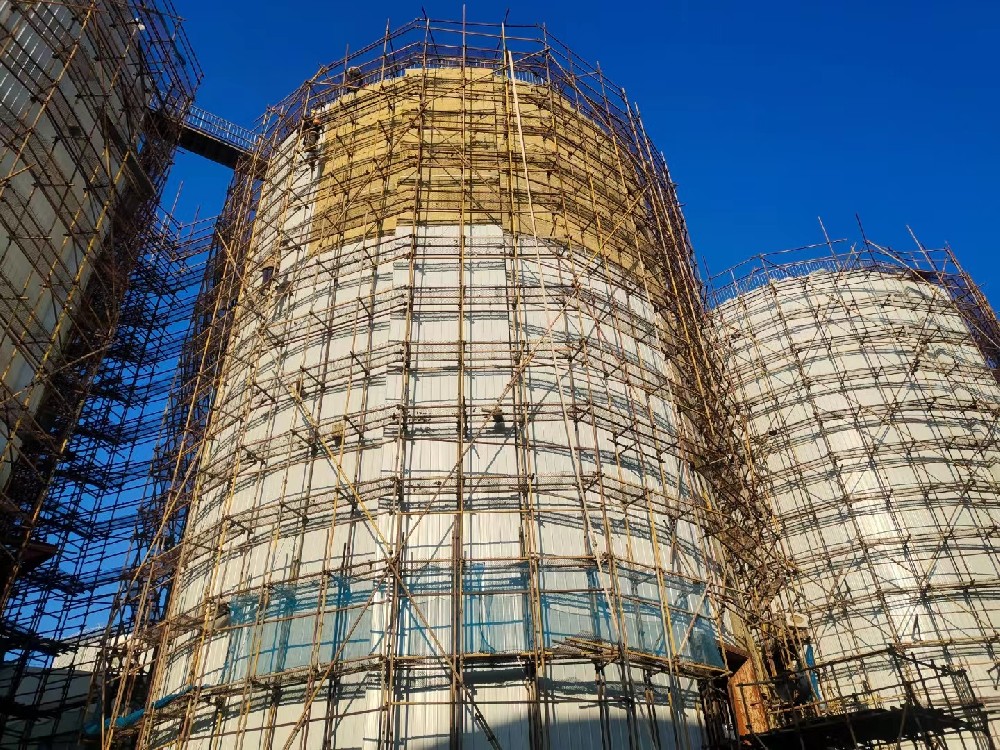 無機保溫、隔音材料的優(yōu)勢無機保溫材料的優(yōu)勢