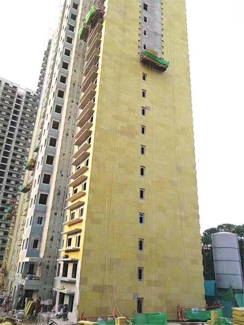 有機(jī)保溫、隔音材料的優(yōu)勢以及劣勢